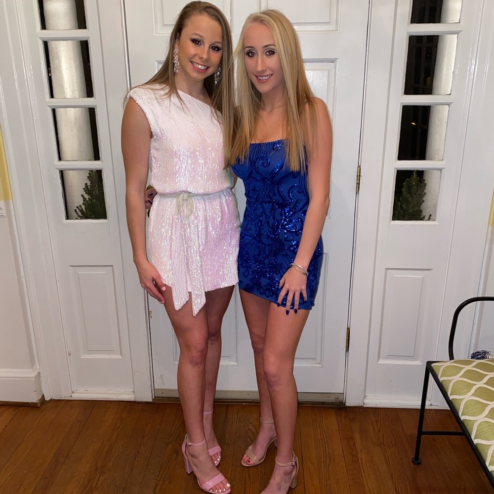 Meet your Posher, Lauren